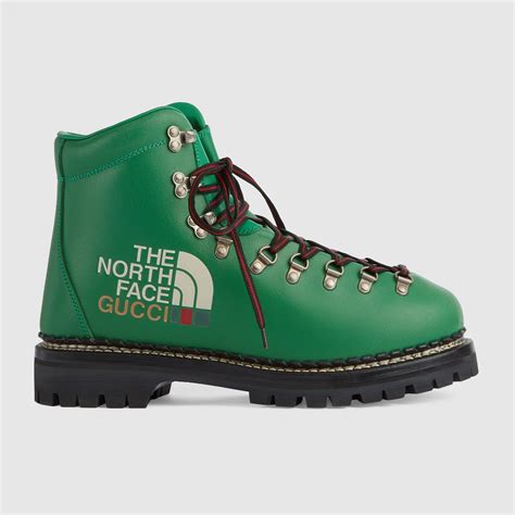 north face gucci hiking boots|patagonia x gucci.